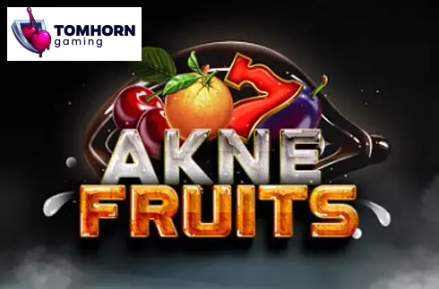 Akne Fruits